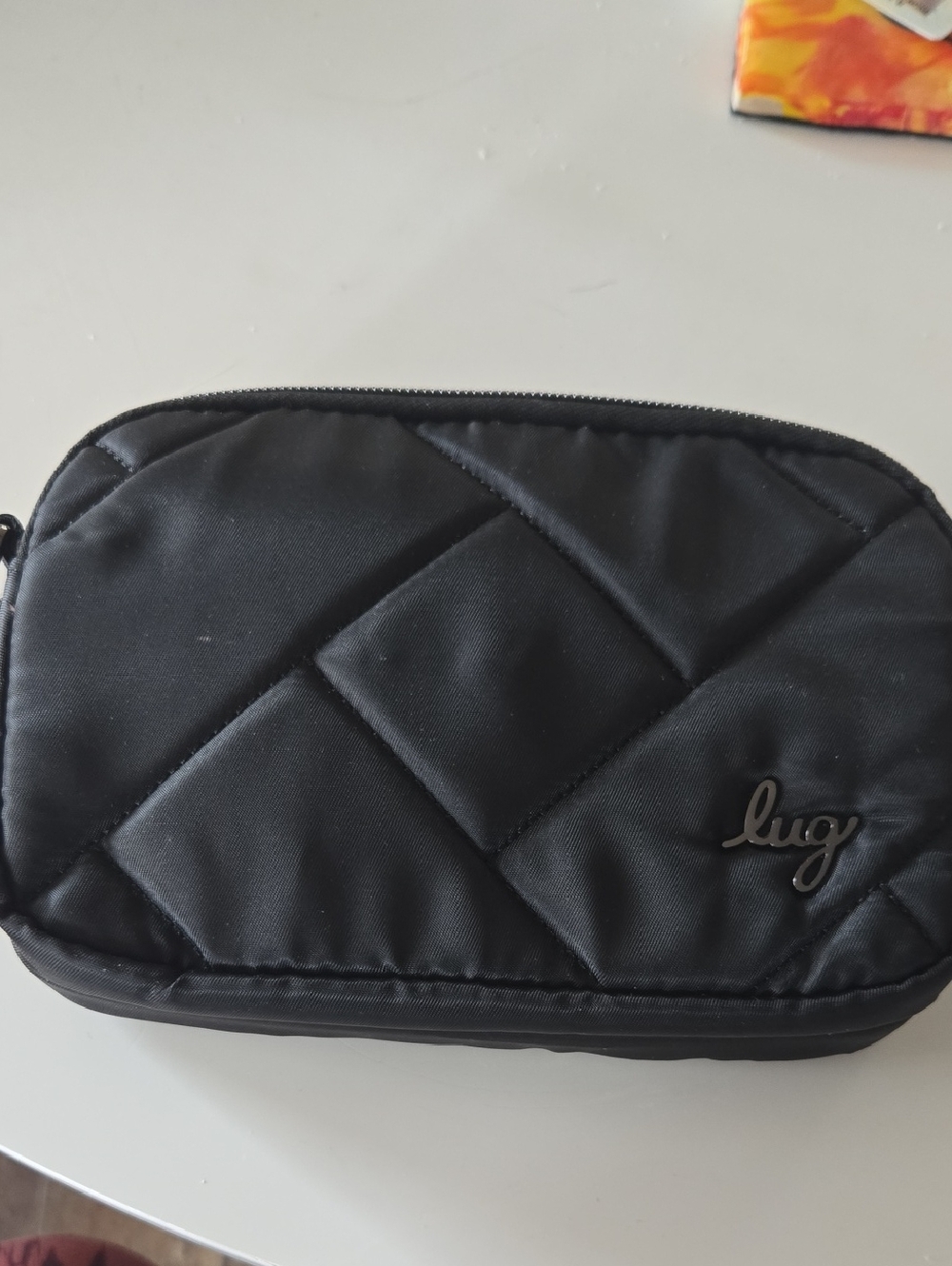 NWT lug Coupe SE